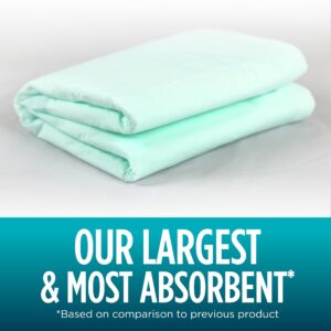 Assurance Unisex Premium Underpad for Adults, XL , Maximum Absorbency (30 Count) - Image 4