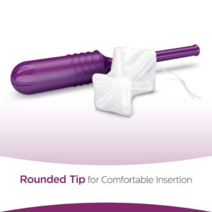 Poise Impressa Women's Incontinence Bladder Support for Women, Size 3, 21 Count - Image 5