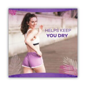 Always Thin No Feel Protection Daily Liners Regular Absorbency Unscented, 20 Count - Image 30