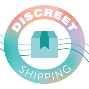 plusOne Weighted Silicone Kegel Exerciser, Build Strength, 3 Weight Sizes - Image 9