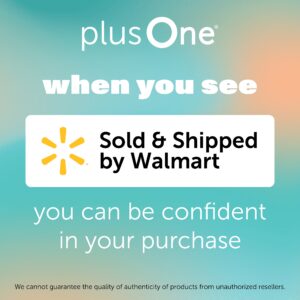 plusOne Weighted Silicone Kegel Exerciser, Build Strength, 3 Weight Sizes - Image 11