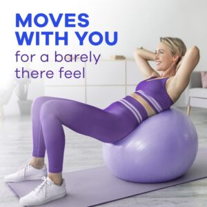 Always Discreet Incontinence Pads for Women, Heavy Absorbency, Long Length, 64 Count - Image 16