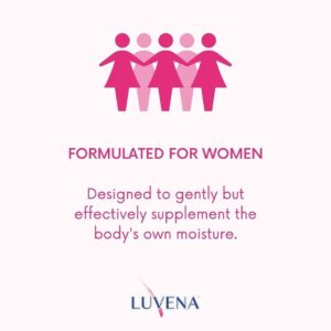 Luvena Anti-Itch Medicated Feminine Wipes, Resealable- 25 Ea - Image 5