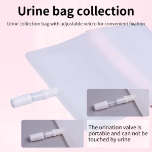 JIIT Washable Incontinence Underwear for Women Substitute Womens Pads Incontinence L - Image 6