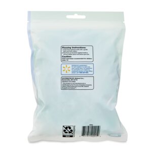 Equate Floss Picks, Clean Mint Flavor (75 Count), Compare to Oral-B® Glide + Scope® Outlast® - Image 17