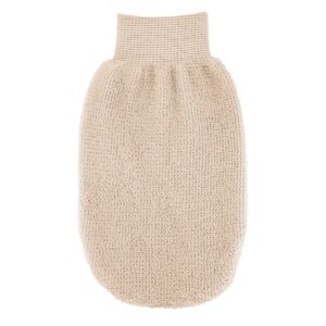 Walmart Exfoliating Bath Mitt, 1 Count - Image 6