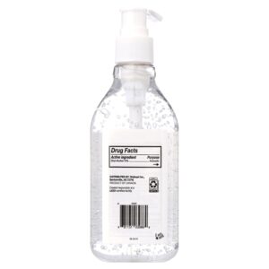 Equate Hand Sanitizer with Vitamin E, 12 fl oz - Image 3