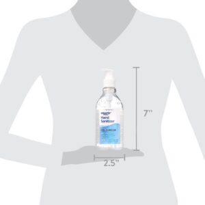 Equate Hand Sanitizer with Vitamin E, 12 fl oz - Image 6