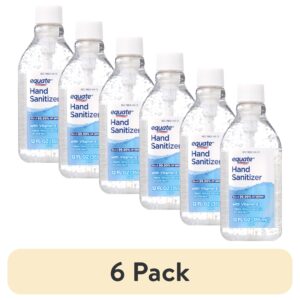 Equate Hand Sanitizer with Vitamin E, 12 fl oz - Image 7