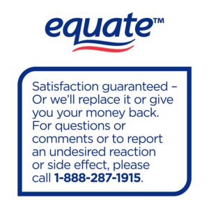 Equate Jumbo Cotton Balls, 200 Count - Image 7