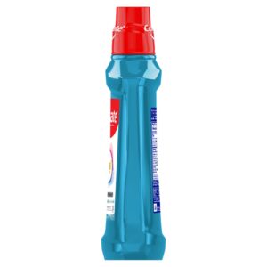 Colgate Total Alcohol Free Mouthwash, Peppermint, 1.0 L - Image 46