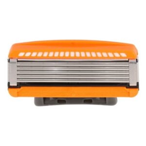 Equate 5 Blade Cartridges with Trimmer, 12 Count - Image 3