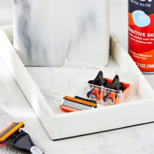 Equate 5 Blade Cartridges with Trimmer, 12 Count - Image 13