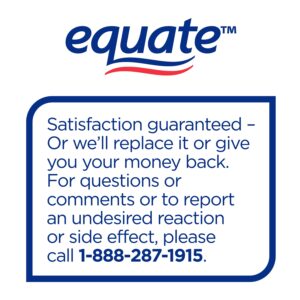 Equate 5 Blade Cartridges with Trimmer, 12 Count - Image 15