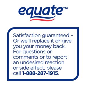 Equate Floss Picks, Clean Mint Flavor (75 Count), Compare to Oral-B® Glide + Scope® Outlast® - Image 23