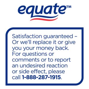 Equate Floss Picks, Clean Mint Flavor (75 Count), Compare to Oral-B® Glide + Scope® Outlast® - Image 30