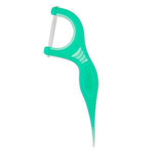 Equate Floss Picks, Clean Mint Flavor (75 Count), Compare to Oral-B® Glide + Scope® Outlast® - Image 32