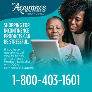Assurance Unisex Premium Underpad, Maximum Absorbency, Extra Large 30" x 36" (120 Count) - Image 2