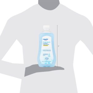 Equate Antibacterial Fresh Scent Foaming Hand Wash, 32 fl. Oz. - Image 6