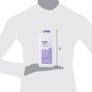 Equate Baby Pure Cornstarch Baby Powder with Lavender and Chamomile, 22 oz - Image 7