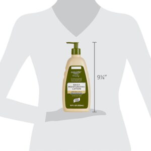 Equate Daily Moisturizing Lotion with Colloidal Oatmeal, 18 fl oz, Compare to Aveeno® Active Naturals® Daily Moisturizing Lotion - Image 6