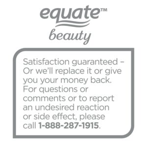 Equate Daily Moisturizing Lotion with Colloidal Oatmeal, 18 fl oz, Compare to Aveeno® Active Naturals® Daily Moisturizing Lotion - Image 7