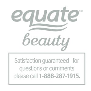 Equate Beauty Makeup Remover Wipes - Watermelon, Coconut & Lemon, 3 Pack - Image 6