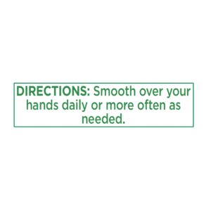 Equate Extreme Relief Hand Cream, 3 fl oz, Compare to O'Keeffe's® Working Hands® Cream - Image 4