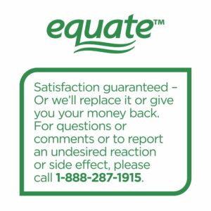 Equate Extreme Relief Hand Cream, 3 fl oz, Compare to O'Keeffe's® Working Hands® Cream - Image 7