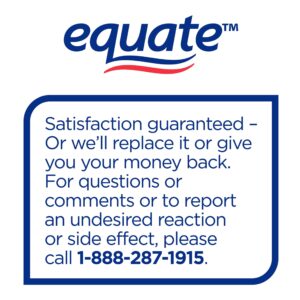 Equate Kids 3-in-1 Body Hair & Bubble Bath, Lavender Scented, 32 fl oz, Compare to Dial® Kids Lavender Body, Hair + Bubble Bath - Image 7