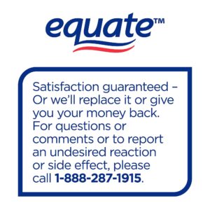 Equate Kids Broad Spectrum Sunscreen Lotion, SPF 50, 8 fl oz - Image 8