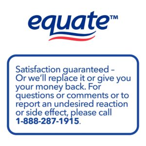 Equate Milk & Honey Liquid Hand Soap with Moisturizers, 50 fl oz - Image 6