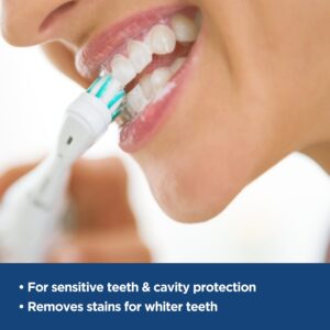 Equate Restore & Defend Sensitive, 3.4 oz, Compare to Sensodyne® Repair & Protect Whitening Active Ingredient - Image 3