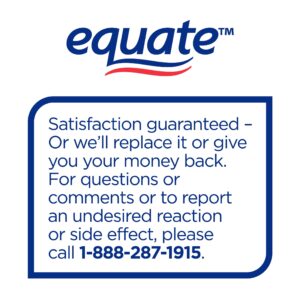 Equate Restore & Defend Sensitive, 3.4 oz, Compare to Sensodyne® Repair & Protect Whitening Active Ingredient - Image 9