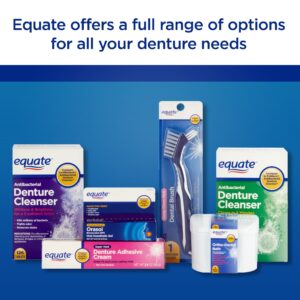 Equate 4X Medicated Toothache & Gum Pain Relief Gel for Oral Pain, 0.25 oz, Compare to Orajel™ 4X Medicated Toothache and Gum Gel Active Ingredients - Image 5
