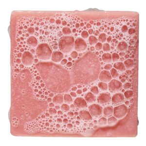 Dr. Squatch SpongeBob SquarePants Limited Edition Natural Bar Soap, Sea Star Shenanigans, 5 oz - Image 6
