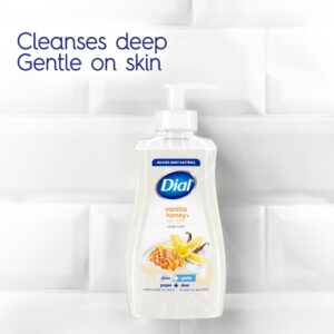 Dial Liquid Hand Soap Refill, Vanilla & Honey, 52 Ounce - Image 9