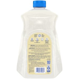 Dial Liquid Hand Soap Refill, Vanilla & Honey, 52 Ounce - Image 12