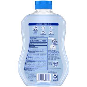 Dial Antibacterial Foaming Hand Wash Refill, Spring Water, 30 Ounce - Image 11
