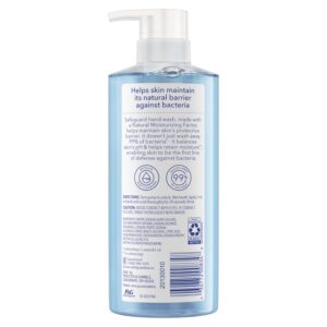 Safeguard Hand Wash Ocean Breeze, 15.5 fl oz - Image 3
