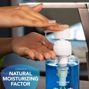 Safeguard Hand Wash Ocean Breeze, 15.5 fl oz - Image 6
