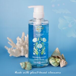 Safeguard Hand Wash Ocean Breeze, 15.5 fl oz - Image 7