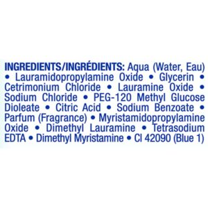 Dial Liquid Hand Soap Refill, Coconut Water & Mango, 52 fl oz - Image 15