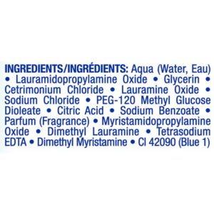 Dial Liquid Hand Soap Refill, Coconut Water & Mango, 52 fl oz - Image 16