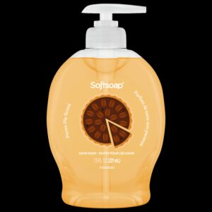 Softsoap Limited Edition Pecan Pie Liquid Hand Soap, Kitchen or Bathroom Hand Soap, 7.5 oz Pump Bottle - Image 18