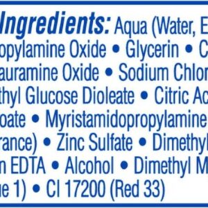 Dial Antibacterial Liquid Hand Soap, Spring Water, 11 fl oz - Image 5