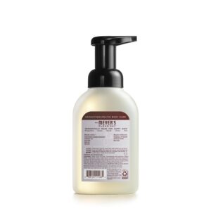 Mrs. Meyer's Clean Day Foaming Hand Soap, Lavender Scent, 10 Ounce Bottle - Image 2