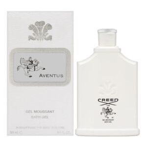 Creed Aventus for Men 6.8 oz Bath and Shower Gel