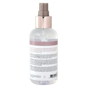 COOCHY Intimate Feminine Spray - 4 oz Peony Prowess - Image 2
