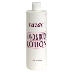 Razac Hand & Body Lotion, 16 oz - (Pack of 6) - Image 3